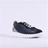 Wonders Odisei Bungee Lace SnakeTrainer - Navy Snake